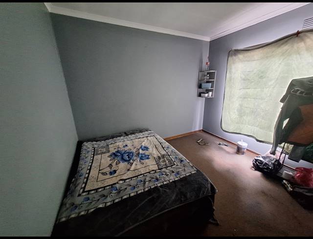 4 BEDROOM HOUSE FOR SALE IN VANDERBIJLPARK SE 7